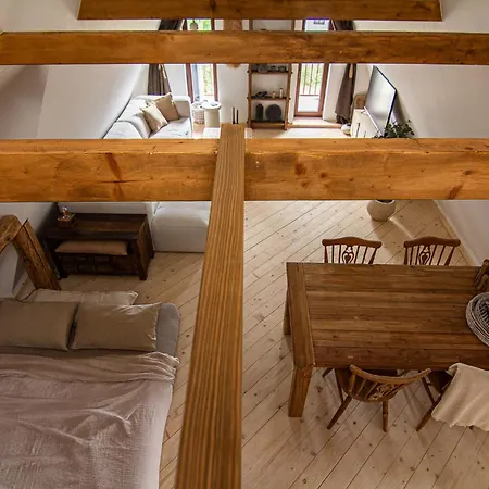 Apartamento Willowazen *
