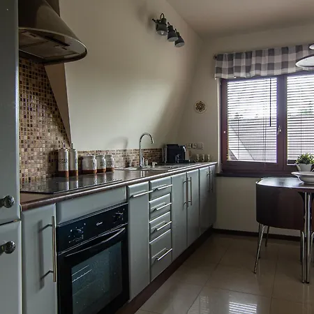 Willowazen Apartamento Nowy Targ