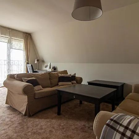 Willowazen Apartamento Nowy Targ