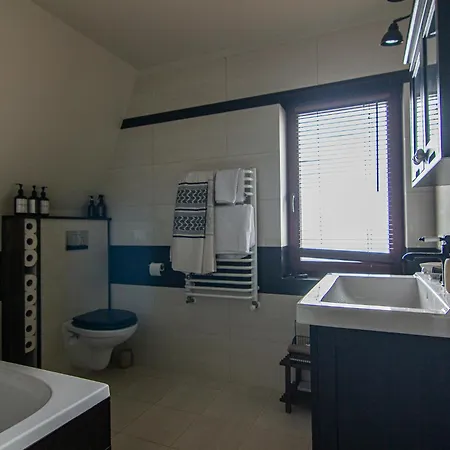 Apartamento Willowazen