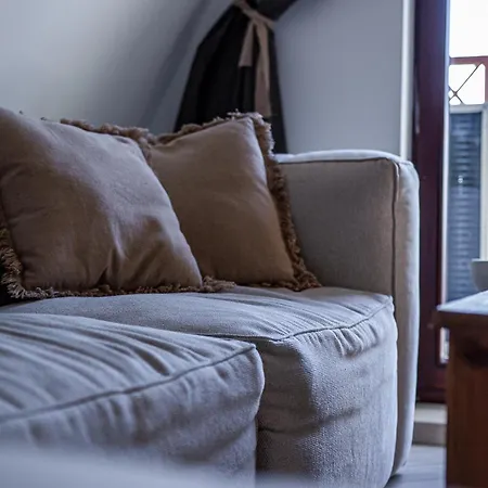 Apartamento Willowazen *